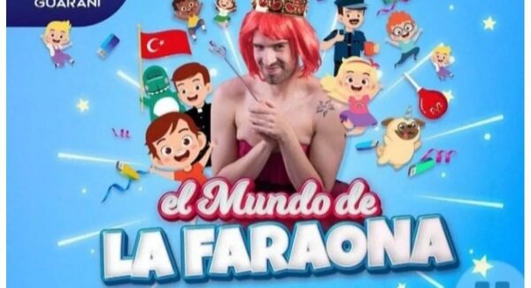 Diario HOY | Denuncian que supuesto pedófilo hará show de stand up en Paraguay