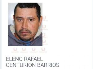 Hombre denunciado por abuso sexual en niños fue detenido en Colonia Fortuna Guasu