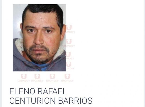 Hombre denunciado por abuso sexual en niños fue detenido en Colonia Fortuna Guasu