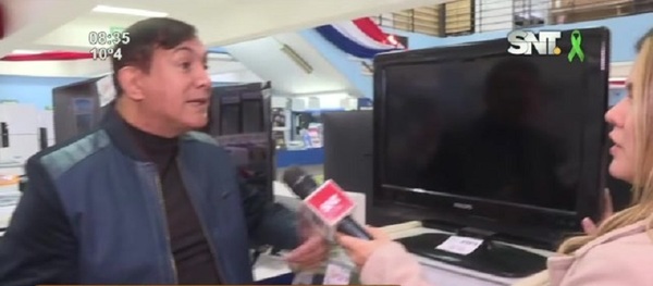 Increíbles ofertas en Rubén Darío Comercial - SNT