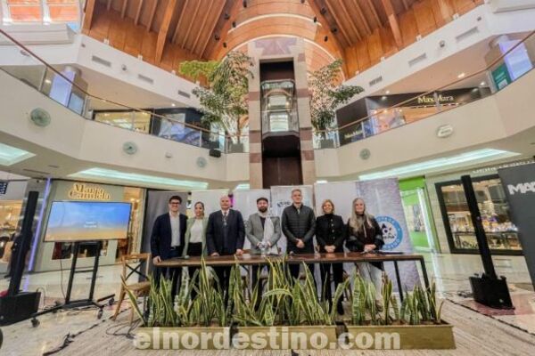 Mi Barrio Sin Residuos: Se trata de una plataforma que se utilizará para conectar a los hogares y empresas con recicladores