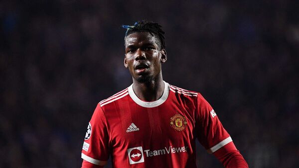 Pogba y Di María se acercan al Juventus - El Independiente