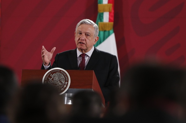 Gobierno de México niega que subsidio a las gasolinas afecte sus finanzas - MarketData