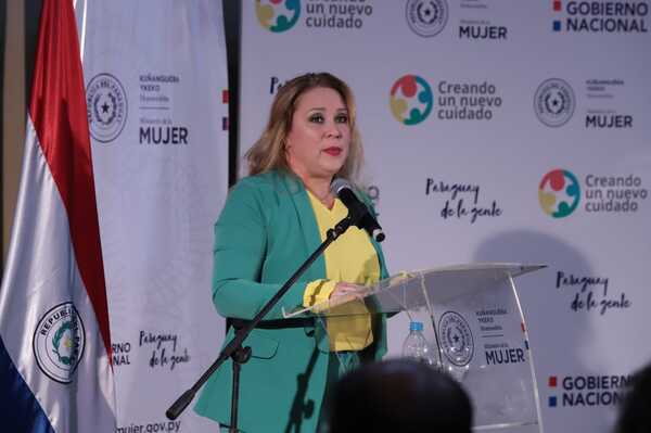 Campaña busca consolidar en Paraguay políticas de cuidado hacia niños, adolescentes y padres trabajadores - .::Agencia IP::.