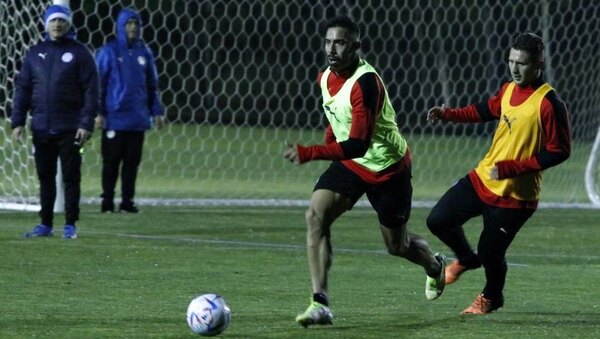 Equipo renovado y muy ofensivo: Así se presenta Paraguay ante Japón