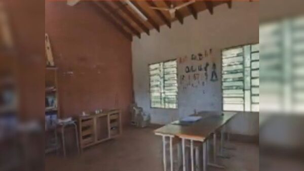Denuncian que director abusó de al menos 8 alumnas y está prófugo