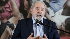 Lula criticó a Biden por financiar armas a Ucrania mientras falta leche de fórmula en EEUU - .::Agencia IP::.