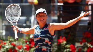Diario HOY | Swiatek, imparable a las semifinales de Roland Garros