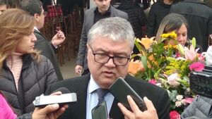 Caso sospechoso de viruela del mono: “En estos días se tendrá el resultado de la muestra”, indica viceministro - Nacionales - ABC Color