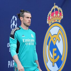El Real Madrid se despide de Bale - El Independiente