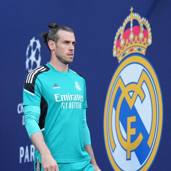El Real Madrid se despide de Bale - El Independiente