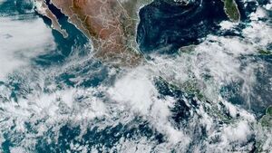 Agatha deja 10 muertos y 20 desaparecidos en el sur de México