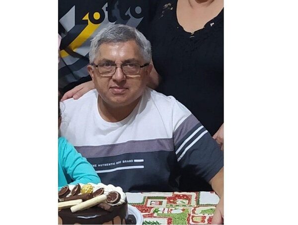 Piden aclarar la muerte de un escribano en Villarrica · Radio Monumental 1080 AM