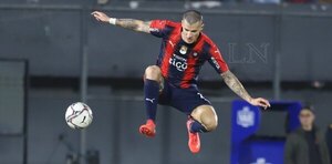 Diario HOY | La advertencia del papá de Alan Benítez para Cerro Porteño