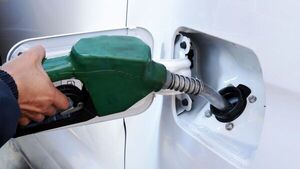 Precios de combustibles por ahora no varían