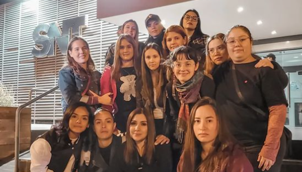Diario HOY | Acosos en C9N y SNT: Exigen no minimizar denuncias contra gerentes: "Protejan a las víctimas"