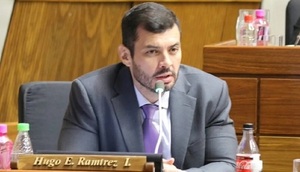 Hugo Ramírez habla tras anuncio de show de YouTuber acusado de pedofilia - Teleshow