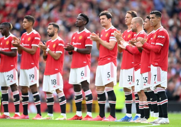 Manchester United confirma que se quedará sin una de sus máximas estrellas a finales de junio