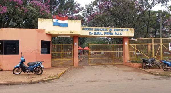 Alumnos planeaban atentado en Colegio de Pedro Juan Caballero - Noticiero Paraguay