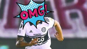 Crónica / El negocio casero que abrió un pelotero de Olimpia