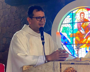 En CDE celebran decisión del Papa de nombrar un cardenal paraguayo - La Clave