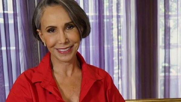 Crónica / Florinda Meza ahora se ve más joven que "La Popis"