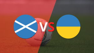 Un partido cargado de sentimientos: Ucrania visita a Escocia por un boleto al Mundial de Qatar 2022