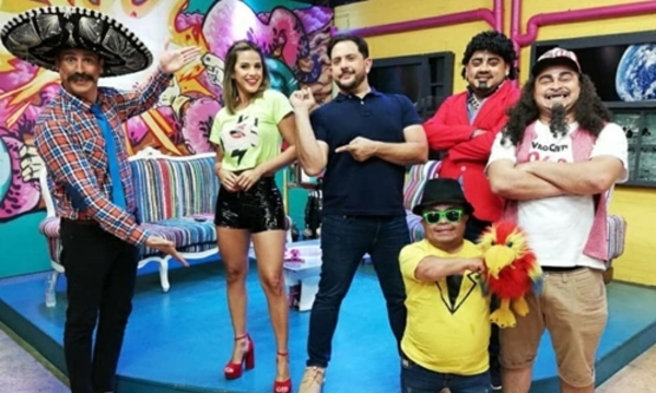 ¡12 años al aire! El “Tercer Tiempo” más largo de todo el país