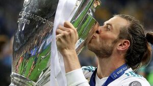El Real Madrid se despide de Bale: "Forma parte de la leyenda del club"