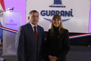 Más de 100 trabajadores de planta de Guaraní ingresaron a través de ferias de MTESS | 1000 Noticias