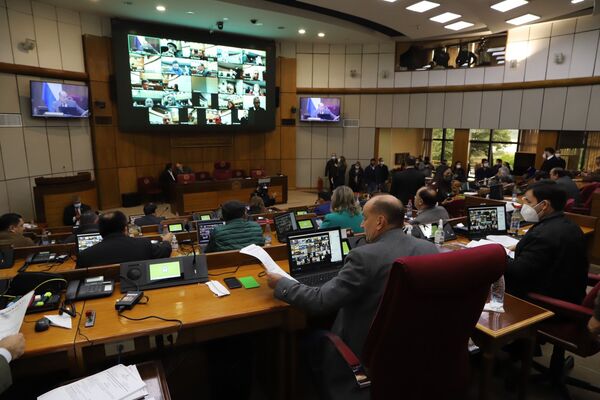 Designan a Rossel y Bogarín como los nuevos miembros del TSJE