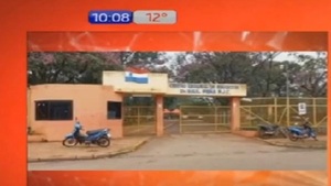 Pedro Juan Caballero: Alumnos planeaban atentado en un colegio - PARAGUAYPE.COM