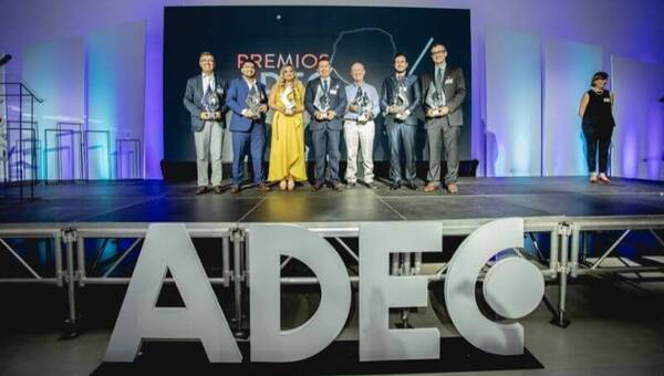 Diario HOY | Premios ADEC reconocerán trabajo de las Mipymes en su edición 2022