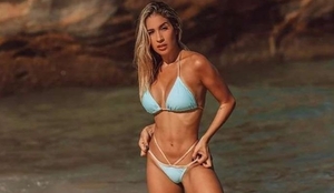 Anahí Sánchez, picante tras su separación - Teleshow