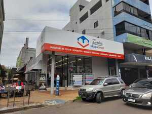 Tiendas Maquicenter, todo en un mismo lugar