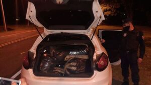 Condenan a un hombre y una enfermera por trafico de drogas