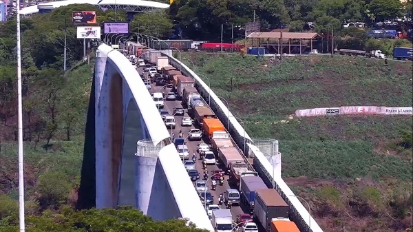 Se busca un plan de gobernanza supranacional en las Tres Fronteras - La Clave