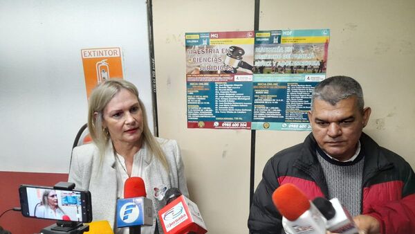 Simuló rapto y abuso para que su marido no pille que tuvo una cita