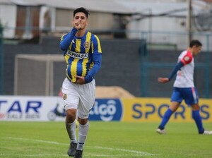 Deportivo Capiatá se suma a los clasificados - APF