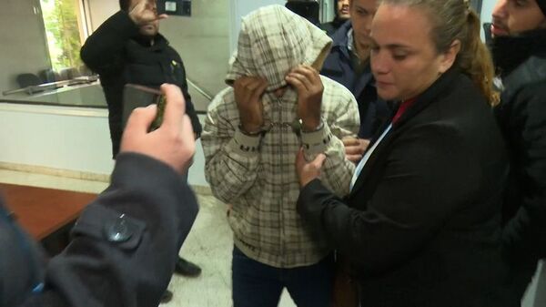 Policía detiene a sujeto en caso de niñas alemanas buscadas en Paraguay - Mundo - ABC Color