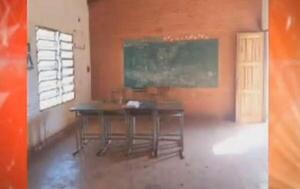 Director de escuela imputado por abuso de ocho niñas en escuela de San Pedro – Prensa 5