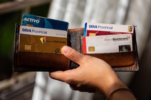 El crédito bancario en Venezuela revive tras cuatro años congelado - MarketData