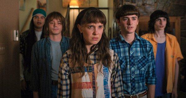 Diario HOY | La cuarta temporada de "Stranger Things" bate récords de estreno en Netlix