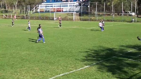 Desarrollarán gran encuentro deportivo en Cambyretá