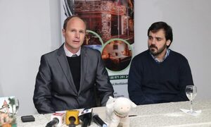 Piden a alemanes que llevaron a niñas que terminen con todo el sufrimiento