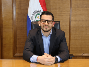 Rossel: "el voto duro es el que marca total y absolutamente la tendencia en Paraguay" · Radio Monumental 1080 AM