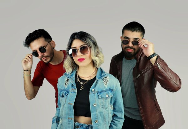 Clip busca posicionarse en la música local con su nueva canción