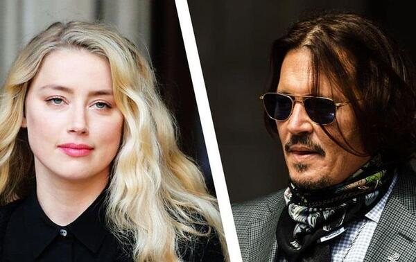 Declaran a Amber Heard culpable de difamación contra Johnny Depp – Prensa 5
