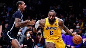Crónica / Una estrella de la NBA es el nuevo dueño del Milan de Italia