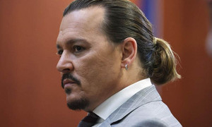 Johnny Depp gana a Amber Heard la demanda por difamación - OviedoPress